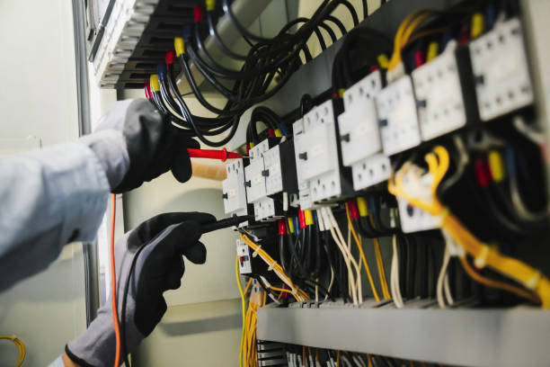 Best Electrical Troubleshooting and Repair  in Windber, PA