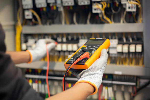 Best Electrical Remodeling Services  in Windber, PA