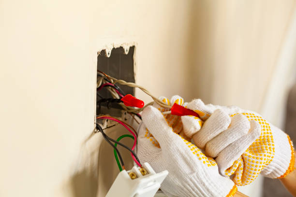 Best Electrical Safety Inspections  in Windber, PA