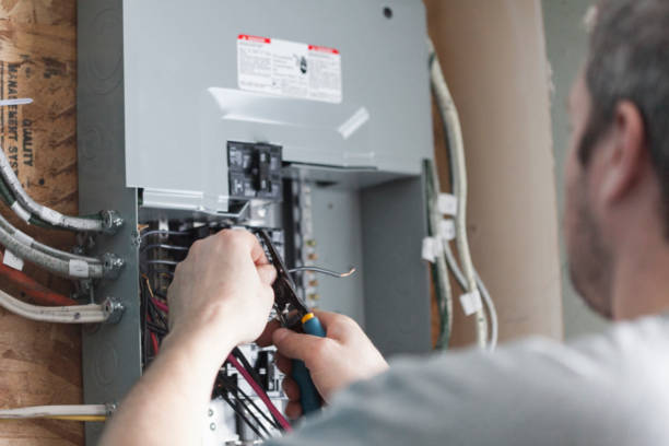 Emergency Electrical Repair Services in Windber, PA